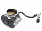 Throttle valve
