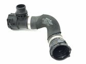 Tuyau de liquide de refroidissement moteur