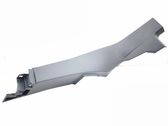 Rear seat side bottom trim