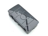 Other switches/knobs/shifts