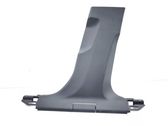 (B) pillar trim (bottom)
