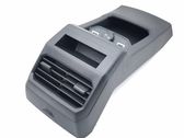 Rear air vent grill
