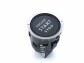 Engine start stop button switch