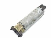 Seat adjustment motor
