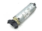 Seat adjustment motor