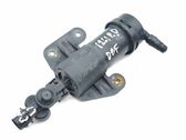 Headlight washer spray nozzle