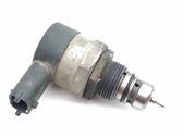 Fuel pressure regulator