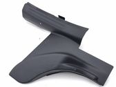 Rear sill trim cover