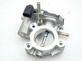 Throttle valve