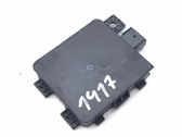 Distronic sensor radar