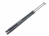 Front bonnet/hood damper/strut
