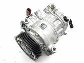 Klimakompressor Pumpe