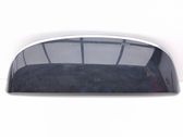 Tailgate/trunk spoiler
