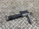 Stoßdämpfer hinten