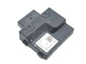 Fuel injection pump control unit/module