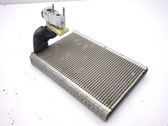 Air conditioning (A/C) radiator (interior)