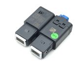 USB socket connector