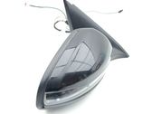 Front door electric wing mirror