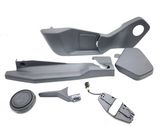 Seat trim