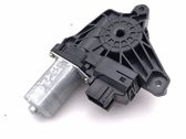 Rear door window regulator motor
