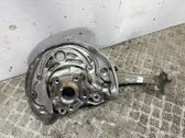 Front wheel hub