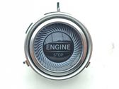 Engine start stop button switch
