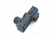 Brake pedal sensor switch