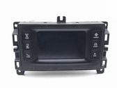 Radio/CD/DVD/GPS head unit