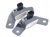 Sensor impacto/accidente para activar Airbag
