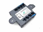 Unité de commande module de porte
