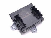 Door control unit/module
