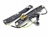 Fensterheber elektrisch mit Motor Tür hinten