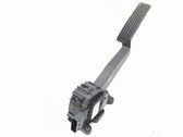 Pedal del acelerador