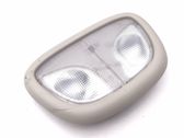 Rear seat light