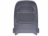 Seat trim