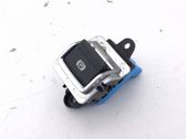 Hand parking brake switch
