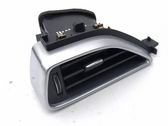 Dashboard side air vent grill/cover trim