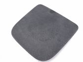 Dash center speaker trim cover