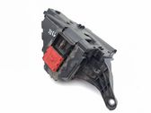 Battery relay fuse
