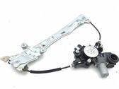 Fensterheber elektrisch mit Motor Tür vorne