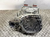 Автоматическая коробка передач