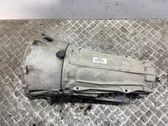 Automatic gearbox