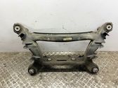 Rear subframe