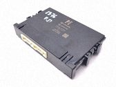 Other control units/modules