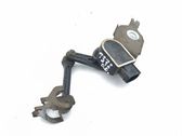 Front height sensor lever