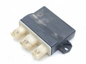 Tailgate/trunk control unit/module