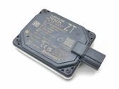 Capteur radar d'angle mort