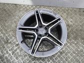 19 Zoll Leichtmetallrad Alufelge