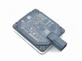 Capteur radar d'angle mort