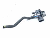 Exhaust gas pressure sensor